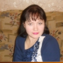 Наталья Владимировна, г. Амурск