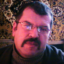 Владимир Дмитриевич, г. Пенза