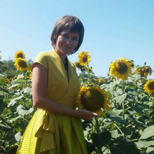 Ирина Геннадьевна, г. Самара