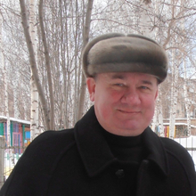  Жилин Андрей Юрьевич, г. Невьянск