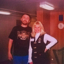 Вера Петровна Лысенко, г. Хабары