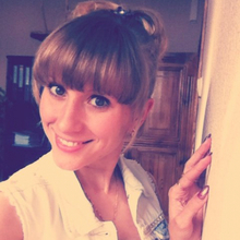 Анжелика, г. Воронеж