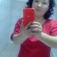 Татьяна, г. Шебалино