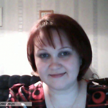 Татьяна, г. Великие Луки