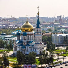 Татьяна, г. Омск