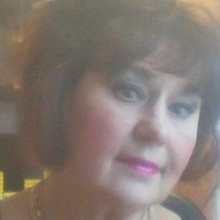 Татьяна, г. Кострома