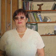 Регина Станиславовна, г. Киров