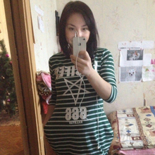 Виктория, г. Дзержинск