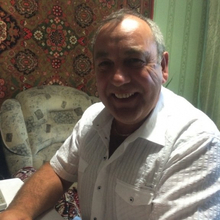 Павел Ахременко, г. Новосибирск