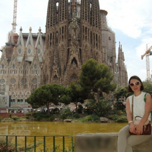 Климанова Наталья Валерьевна