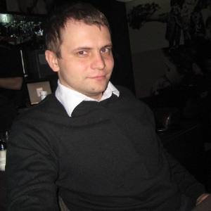 Поленов Сергей Александрович