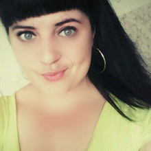 Ольга, г. Вологда