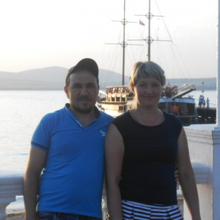 Рустам, г. Пугачев