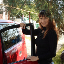 Марина, г. Грайворон