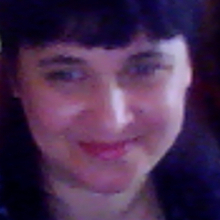 Галина, г. Новозыбков