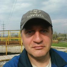 Андрей, г. Ачинск