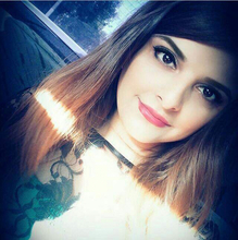 Аня, г. Тверь