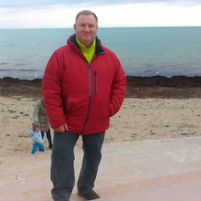 Алексей, г. Саки