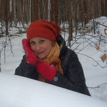 Анна Викторовна, г. Братск