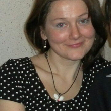 Елена, г. Санкт-Петербург