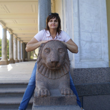 Елена, г. Волгоград