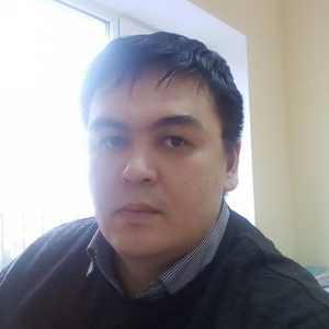Саенко Дмитрий Владимирович