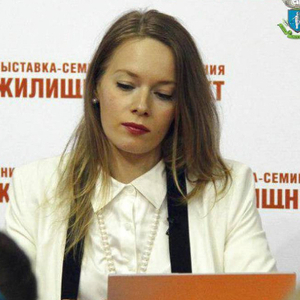 Портнова Ирина Анатольевна
