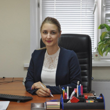 ООО "Иванчик", г. Красноярск