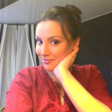 Виктория, г. Санкт-Петербург