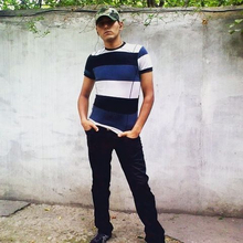 Илья, г. Санкт-Петербург