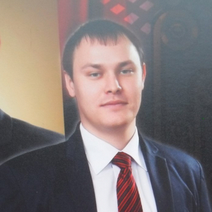 Цуканов Михаил Сергеевич