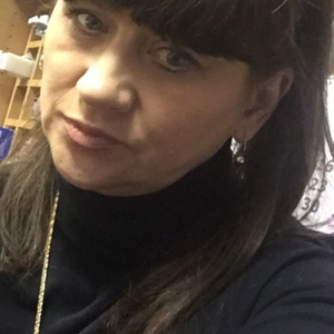 Комиссаренко Оксана Юрьевна