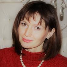 Юрисконсульт Феоктистова Екатерина Валентиновна, г. Орёл