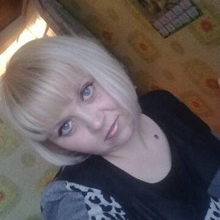 Татьяна, г. Троицк