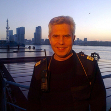 Вадим, г. Ухта