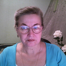 Людмила Григорьевна, г. Воронеж