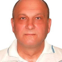 Сергей Феодосиевич, г. Москва