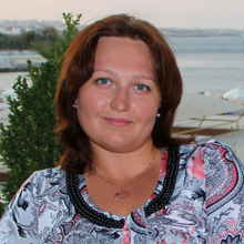 Юрист Мастеренко Марина Владимировна, г. Москва