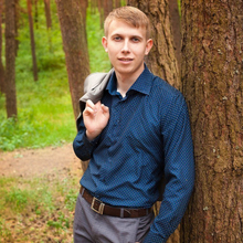 Юристконсультант Грачев Сергей Вячеславович, г. Нижний Новгород