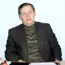 Юрист Речкалов Сергей Анатольевич, г. Новочеркасск