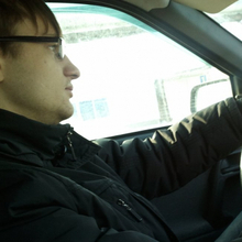  Тихонов Станислав Иванович, г. Нижневартовск