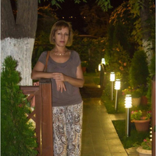 Соловьева Светлана Николаевна, г. Саратов