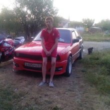 Владимир, г. Белореченск