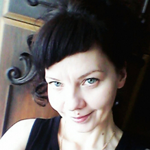 Ольга, г. Иркутск