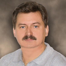 Попов Юрий Михайлович, г. Одинцово