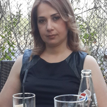 Гаяне, г. Ереван