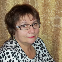 Татьяна Николаевна, г. Арсеньев