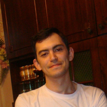 Артур, г. Владикавказ