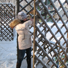 Адвокат Черкасова Вера Николаевна, г. Воронеж