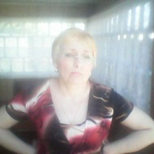 ЕКАТЕРИНА, г. Уссурийск